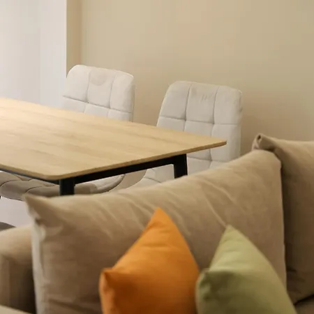 Cozy Apartmán *