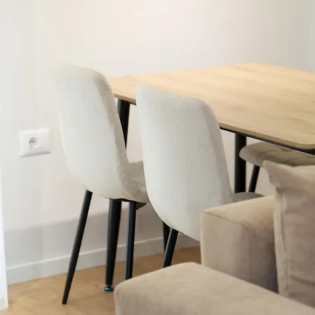 Apartmán Cozy