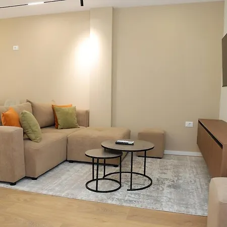 Apartment Cozy