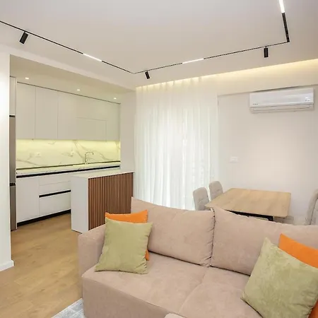 Apartmán Cozy Tirana