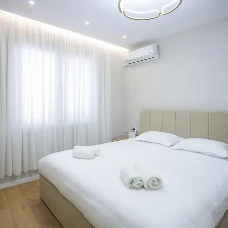 Apartmán Cozy