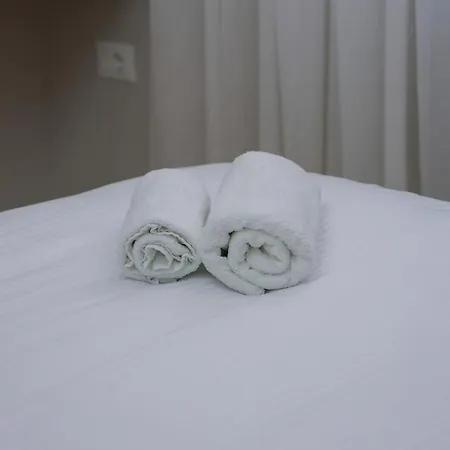 Apartmán Cozy Tirana