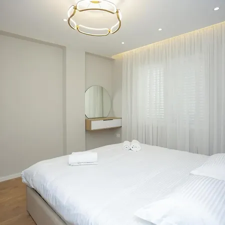 Cozy Apartmán *