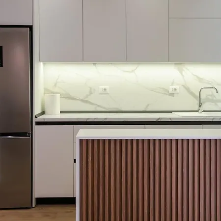Apartmán Cozy Tirana