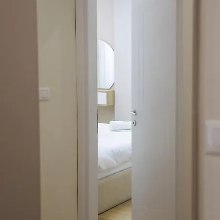 Apartmán Cozy *
